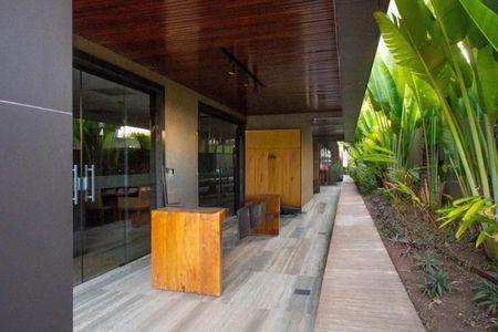 Apartamento à venda com 154m², 4 quartos e 4 vagasÁrea comum