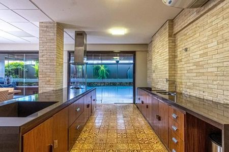 Apartamento à venda com 154m², 4 quartos e 4 vagasÁrea comum