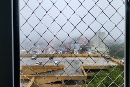 Apartamento à venda com 47m², 2 quartos e 1 vaga Apartamento à venda com 47m², 2 quartos e 1 vagaVista do Quarto 1