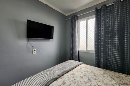 Apartamento à venda com 47m², 2 quartos e 1 vaga Apartamento à venda com 47m², 2 quartos e 1 vagaQuarto 2