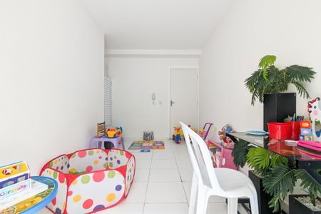 Apartamento à venda com 47m², 2 quartos e 1 vaga Apartamento à venda com 47m², 2 quartos e 1 vagaÁrea Comum