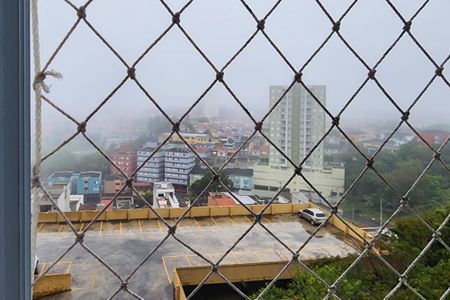 Apartamento à venda com 47m², 2 quartos e 1 vaga Apartamento à venda com 47m², 2 quartos e 1 vagaVista do Quarto 2