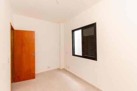 Quarto de apartamento para alugar com 1 quarto, 28m² em Vila Santa Clara, São Paulo