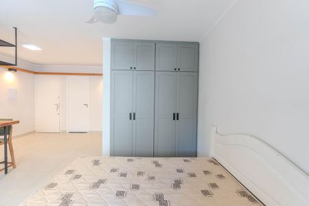 Studio de apartamento para alugar com 1 quarto, 32m² em Cerqueira César, São Paulo