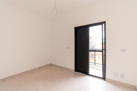Quarto 2 de apartamento para alugar com 2 quartos, 41m² em Vila Santa Clara, São Paulo