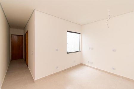 Sala de apartamento para alugar com 2 quartos, 42m² em Vila Santa Clara, São Paulo