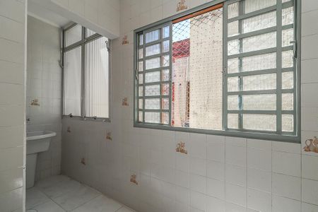 Apartamento para alugar com 66m², 2 quartos e sem vagaCozinha