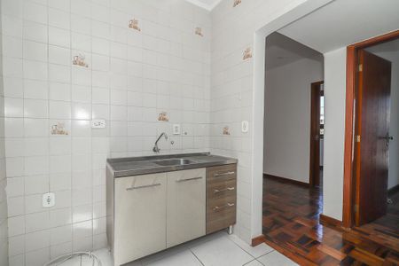 Apartamento para alugar com 66m², 2 quartos e sem vagaCozinha