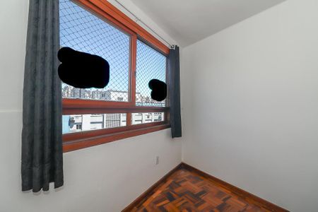 Apartamento para alugar com 66m², 2 quartos e sem vagaQuarto 2