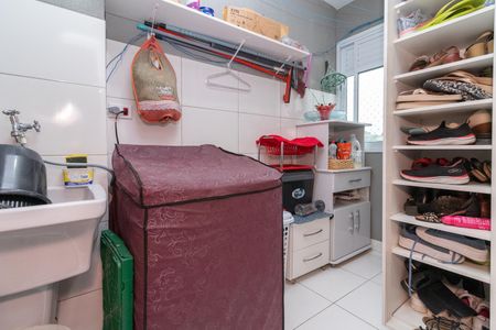 Apartamento à venda com 50m², 2 quartos e 1 vagaÁrea de Serviço