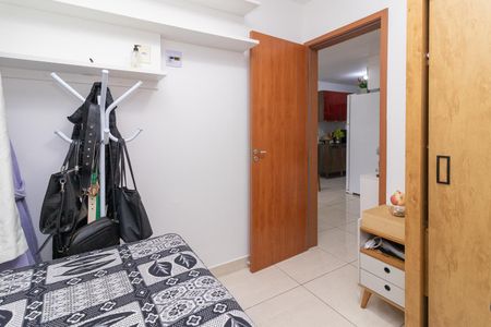 Apartamento à venda com 50m², 2 quartos e 1 vagaQuarto 1