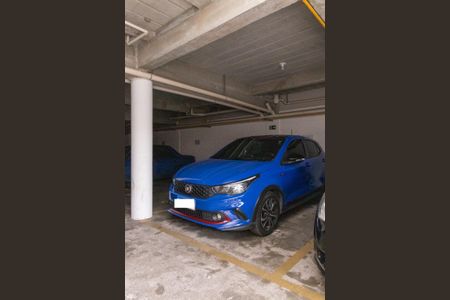 Apartamento à venda com 50m², 2 quartos e 1 vagaGaragem