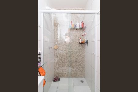 Apartamento à venda com 50m², 2 quartos e 1 vagaBanheiro