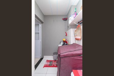 Apartamento à venda com 50m², 2 quartos e 1 vagaÁrea de Serviço