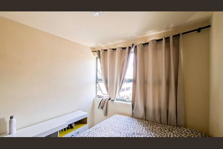 Quarto 1 de apartamento à venda com 3 quartos, 75m² em Horto, Belo Horizonte