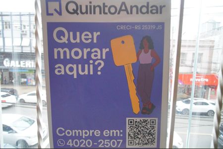 Apartamento à venda com 108m², 3 quartos e 1 vagaPlaca