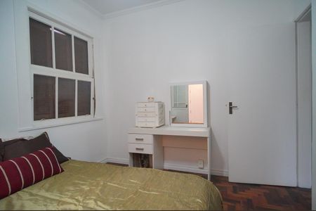 Apartamento à venda com 108m², 3 quartos e 1 vagaQuarto 3