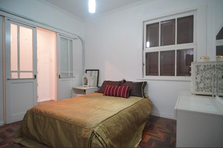 Apartamento à venda com 108m², 3 quartos e 1 vagaQuarto 3