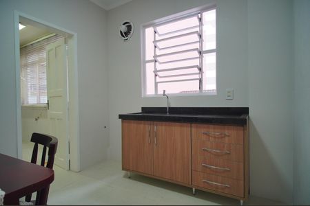 Apartamento à venda com 108m², 3 quartos e 1 vagaCozinha