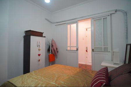 Apartamento à venda com 108m², 3 quartos e 1 vagaQuarto 3