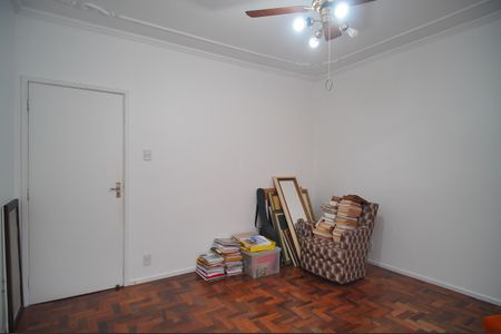 Apartamento à venda com 108m², 3 quartos e 1 vagaQuarto 1