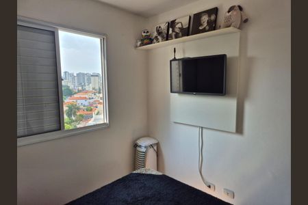 Foto 31 de apartamento à venda com 2 quartos, 58m² em Chácara Inglesa, São Paulo