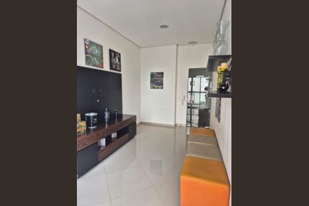 Foto 09 de apartamento à venda com 2 quartos, 58m² em Chácara Inglesa, São Paulo