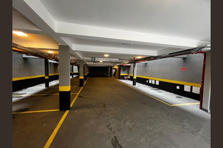 Studio à venda com 40m², 2 quartos e sem vagaGaragem