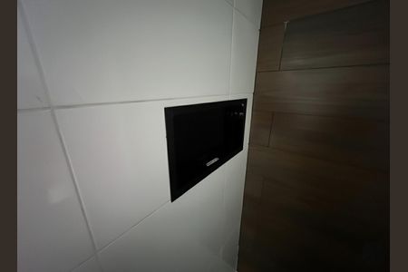 Studio à venda com 40m², 2 quartos e sem vaga Studio à venda com 40m², 2 quartos e sem vagaBanheiro