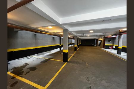 Studio à venda com 40m², 2 quartos e sem vagaGaragem