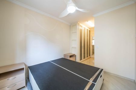 Apartamento à venda com 77m², 2 quartos e 2 vagasSuíte 2