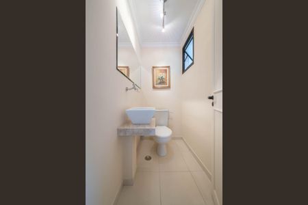 Apartamento à venda com 77m², 2 quartos e 2 vagasLavabo