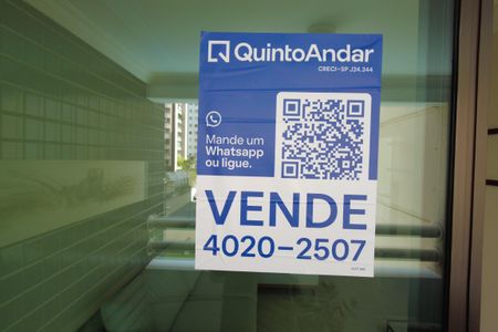 Apartamento à venda com 77m², 2 quartos e 2 vagasPlaca