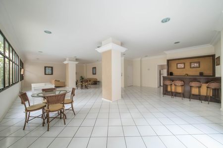 Apartamento à venda com 77m², 2 quartos e 2 vagasÁrea Comum