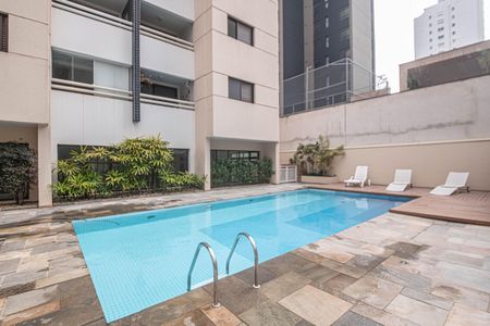 Apartamento à venda com 77m², 2 quartos e 2 vagasÁrea Comum