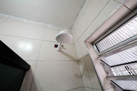 Casa à venda com 151m², 3 quartos e 2 vagasBanheiro 1