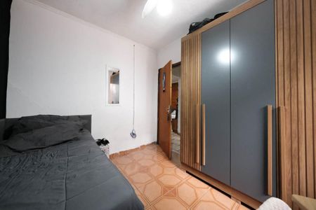 Casa à venda com 151m², 3 quartos e 2 vagasQuarto 2