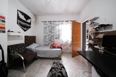 Casa à venda com 151m², 3 quartos e 2 vagasQuarto 3