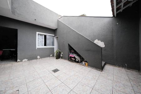 Casa à venda com 151m², 3 quartos e 2 vagasÁrea de Serviço