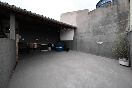 Casa à venda com 151m², 3 quartos e 2 vagasÁrea de Serviço