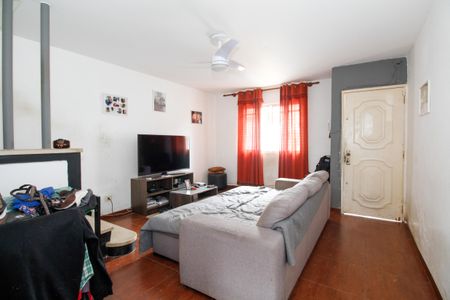 Sala de casa para alugar com 3 quartos, 250m² em Paraíso, São Paulo