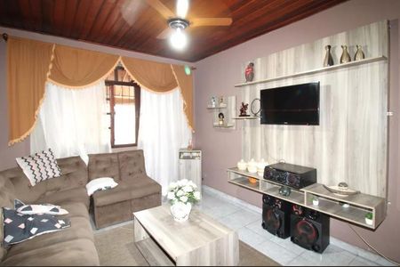 Foto 01 de casa à venda com 5 quartos, 300m² em Vila Medeiros, São Paulo