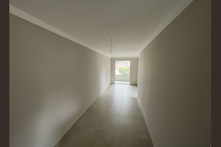 Sala de kitnet/studio à venda com 2 quartos, 53m² em Água Fria, São Paulo