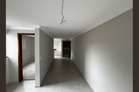Sala de kitnet/studio à venda com 2 quartos, 53m² em Água Fria, São Paulo