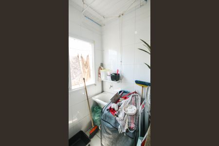 Apartamento para alugar com 80m², 2 quartos e 1 vaga Apartamento para alugar com 80m², 2 quartos e 1 vagaÁrea de Serviço