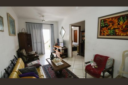Apartamento para alugar com 80m², 2 quartos e 1 vaga Apartamento para alugar com 80m², 2 quartos e 1 vagaSala