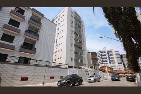 Apartamento para alugar com 80m², 2 quartos e 1 vaga Apartamento para alugar com 80m², 2 quartos e 1 vagaFachada