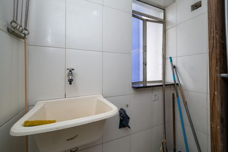 Apartamento à venda com 65m², 3 quartos e 1 vaga Apartamento à venda com 65m², 3 quartos e 1 vagaÁrea de Serviço