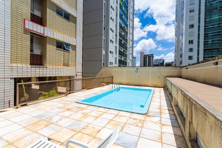 Apartamento à venda com 75m², 2 quartos e 1 vagaÁrea comum - Piscina