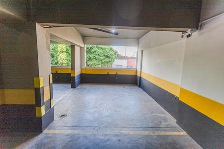 Apartamento à venda com 75m², 2 quartos e 1 vagaGaragem